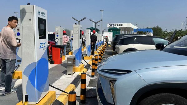 牛弘配资 广东五一假期迎客4608.2万人次 同比增长18.7%