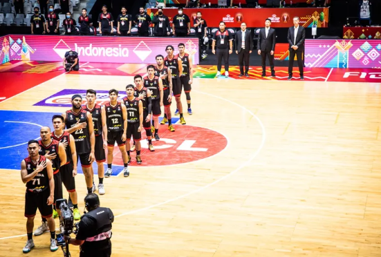 股盈汇 男篮世界杯:三国举办世界杯却仅两支球队享受主场优势