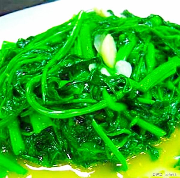 广州典丰 夏季来临，韭菜菠菜让路，多吃这8种“黄金蔬菜”，营养丰富