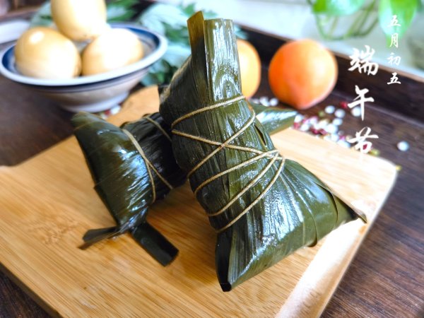 联富配资 5月31日是五月初五端午节，记得“吃1样，做2事”，老传统需传承