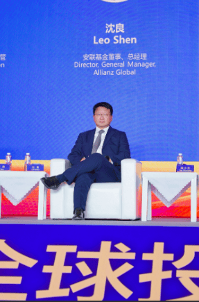 金策宝 安联投资沈良：中国在ESG领域的进步令国际投资者刮目相看