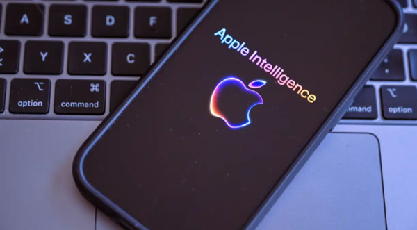 申宝证券 苹果计划推出AI驱动网页搜索工具，或整合至Siri